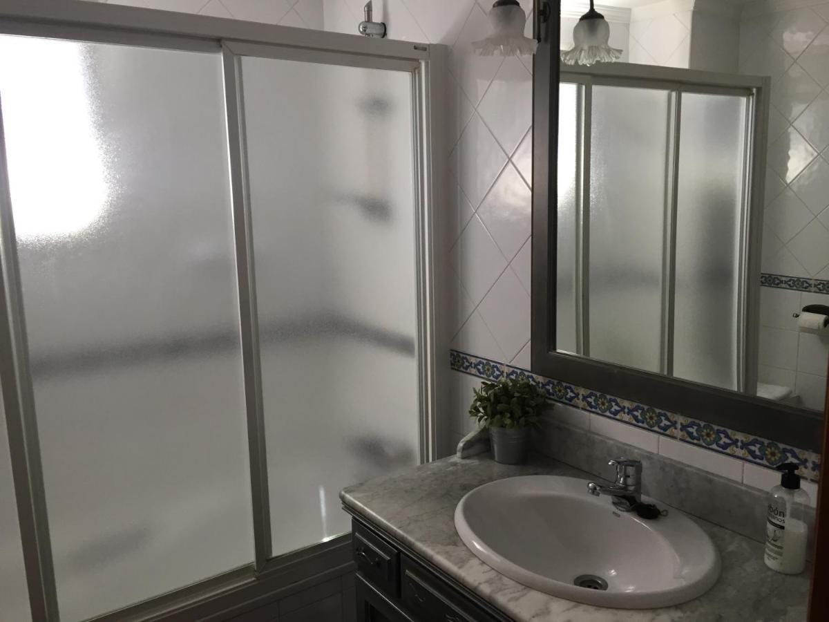 푸엔히롤라 Casa Alameda 빌라 외부 사진